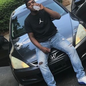 Meet your Posher, Jaquan